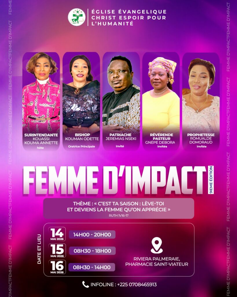 prog des femmes